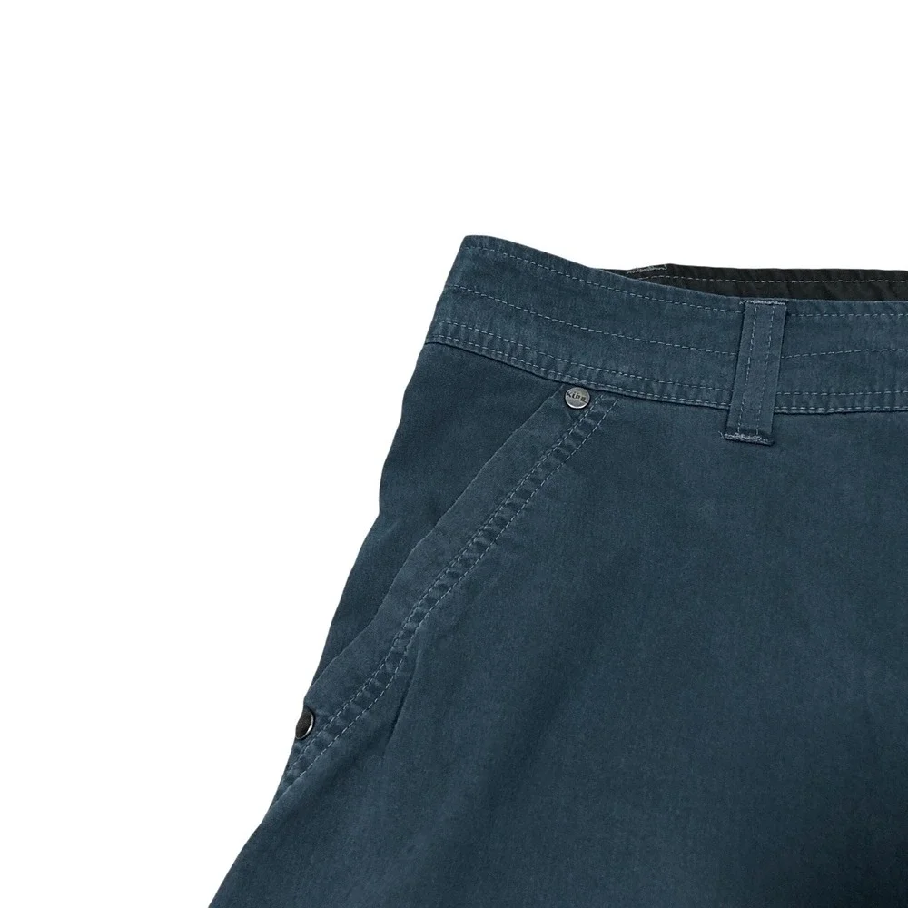 KUHL Kontra Pants Men's 38x32 (Actual 31.5